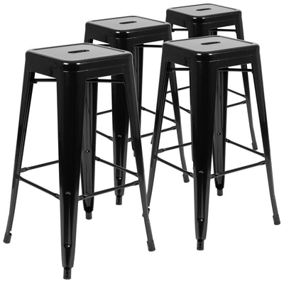 Bar Height Stools