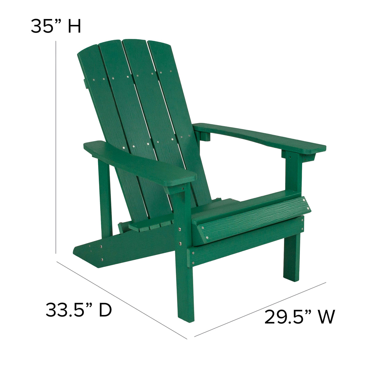 Green |#| Star and Moon Fire Pit with Mesh Cover & 2 Green Poly Resin Adirondack Chairs