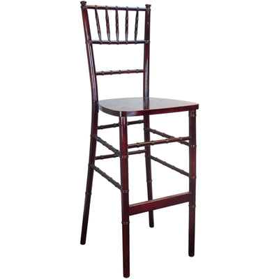 Advantage Chiavari Bar Stools - View 1