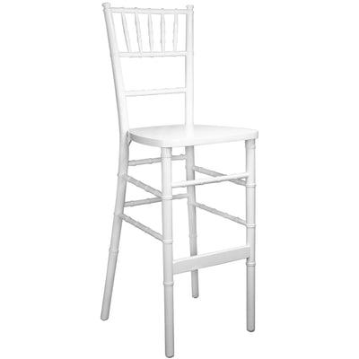 Advantage Chiavari Bar Stools - View 2