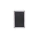 White Wash |#| Set of 10 Wall Mounted Magnetic Chalkboards in Whitewashed - 9.5inch x 14inch