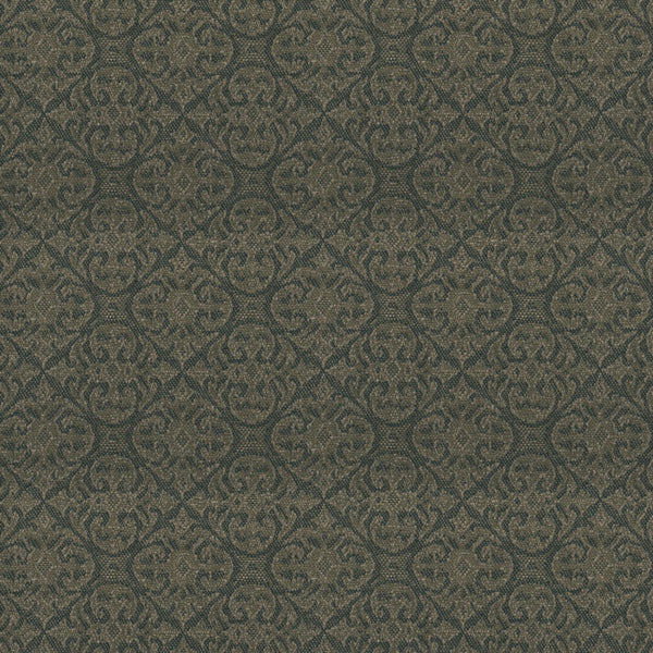 Abbey Mocha Fabric |#| 