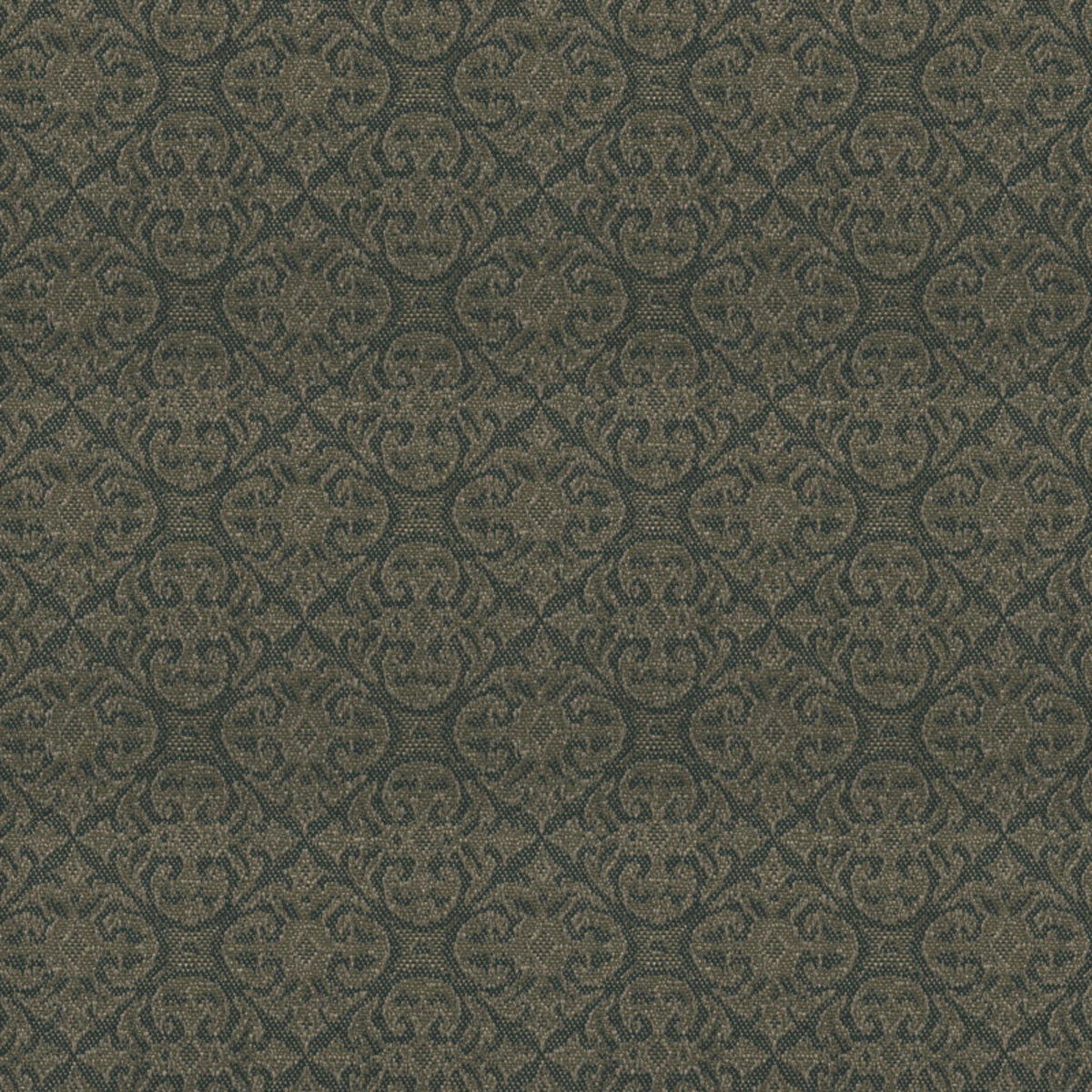 Abbey Fern Fabric |#| 