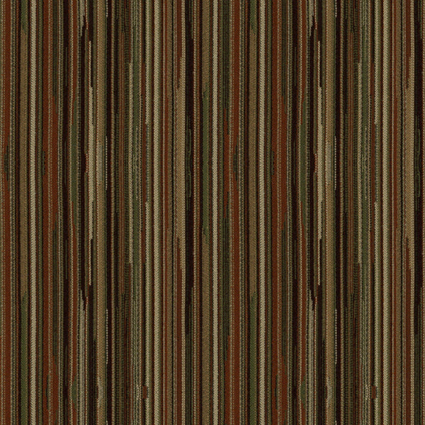 Canyon Chocolate Fabric |#| 