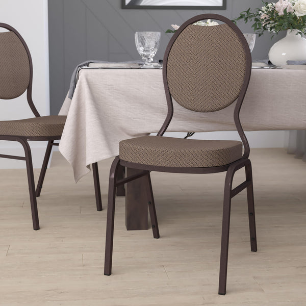 Banquet Stacking Chair - Office Chairs Direct