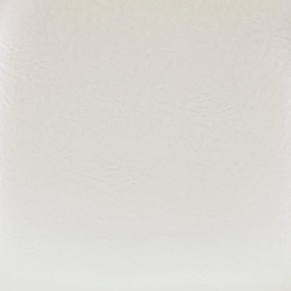 White Vinyl |#| Hard White Vinyl Chiavari Chair Cushion - Party and Dining Chair Accessories