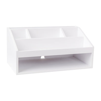 Weston Office Desktop Organizer - View 1